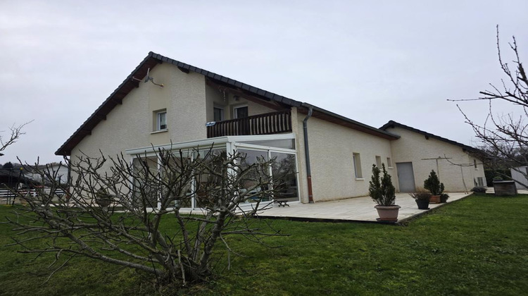 Ma-Cabane - Vente Maison QUINCEY, 160 m²