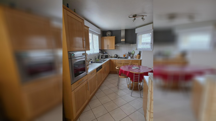 Ma-Cabane - Vente Maison QUINCEY, 160 m²