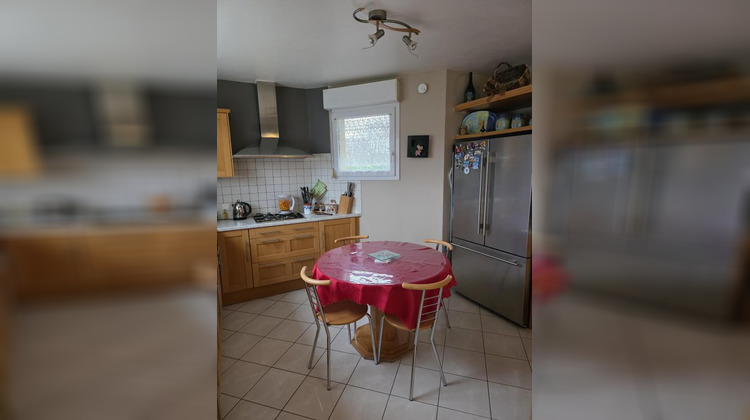 Ma-Cabane - Vente Maison QUINCEY, 160 m²