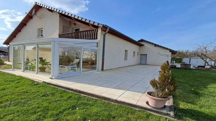 Ma-Cabane - Vente Maison QUINCEY, 160 m²