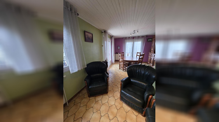 Ma-Cabane - Vente Maison QUINCEY, 91 m²
