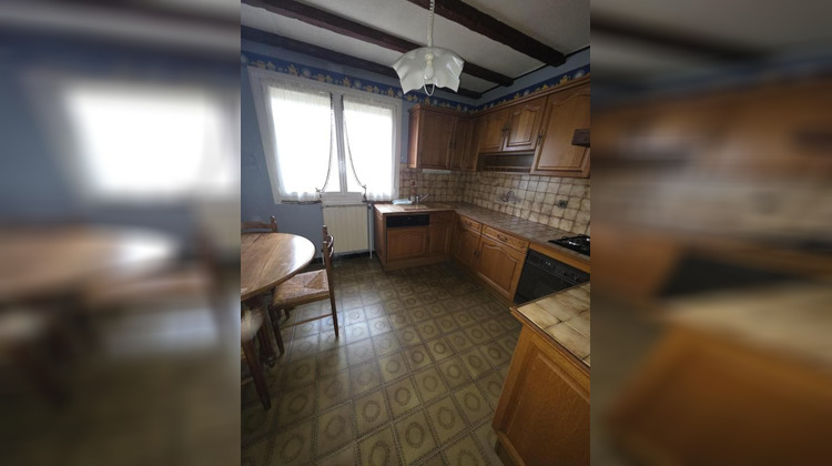 Ma-Cabane - Vente Maison QUINCEY, 91 m²