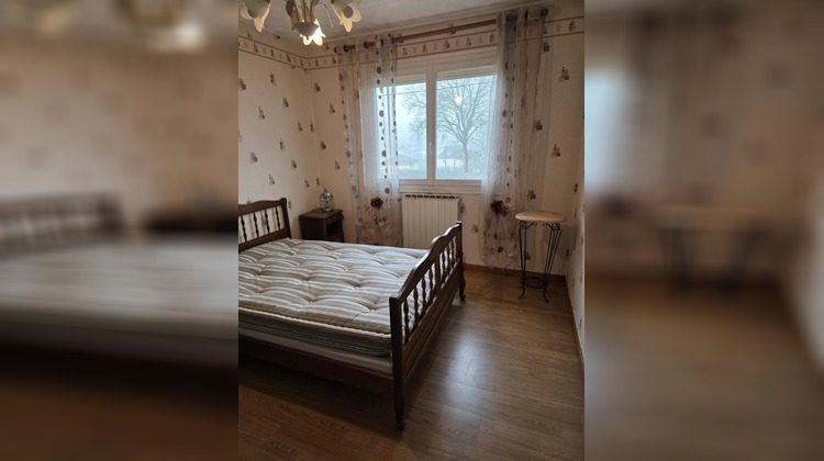 Ma-Cabane - Vente Maison QUINCEY, 91 m²