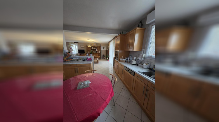 Ma-Cabane - Vente Maison QUINCEY, 160 m²