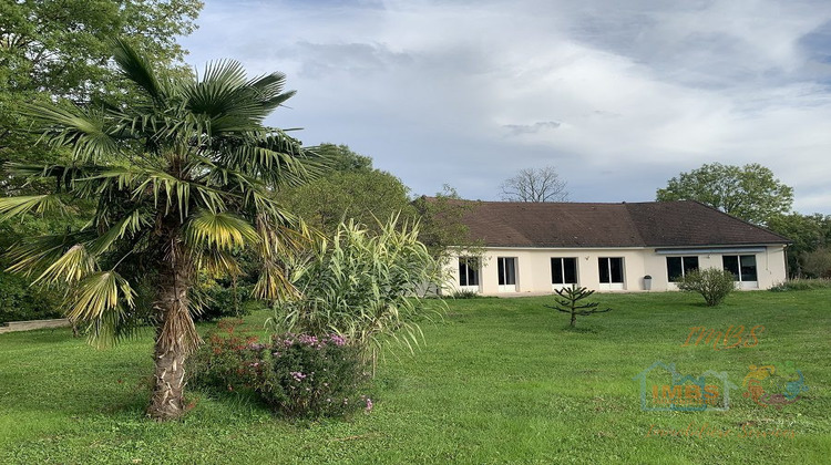 Ma-Cabane - Vente Maison Quincey, 170 m²