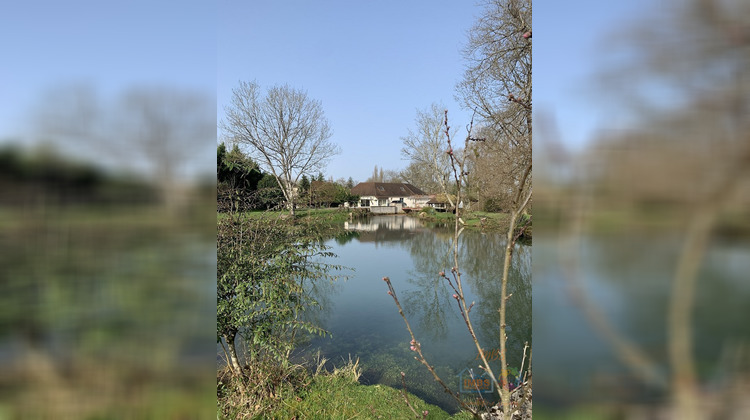 Ma-Cabane - Vente Maison Quincey, 170 m²