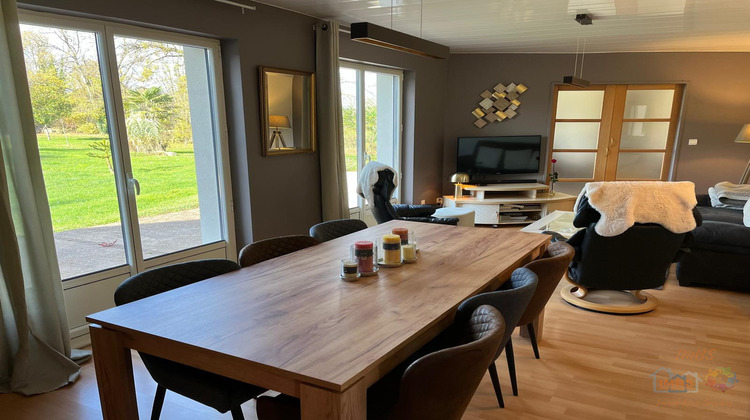Ma-Cabane - Vente Maison Quincey, 170 m²
