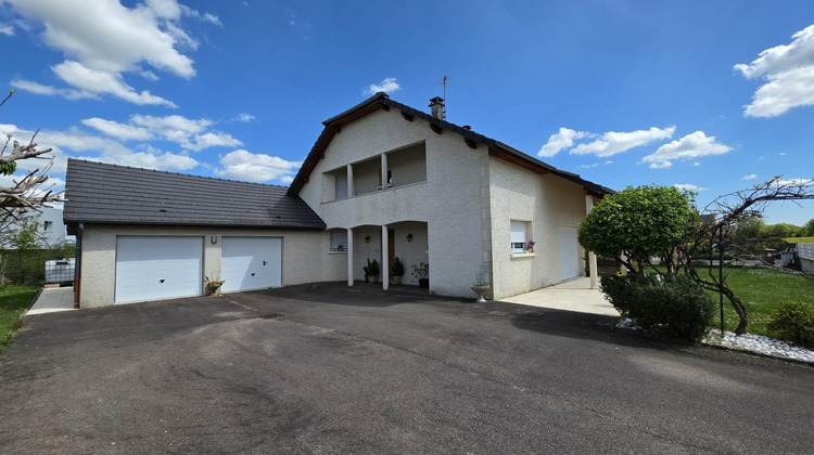 Ma-Cabane - Vente Maison QUINCEY, 160 m²