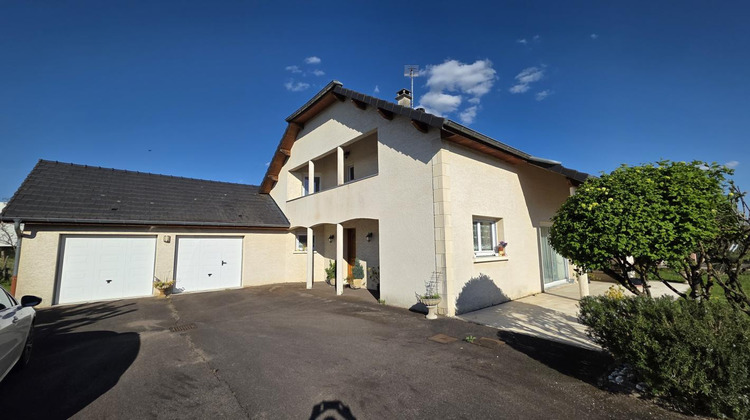Ma-Cabane - Vente Maison QUINCEY, 160 m²