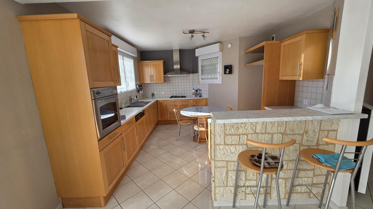 Ma-Cabane - Vente Maison QUINCEY, 160 m²