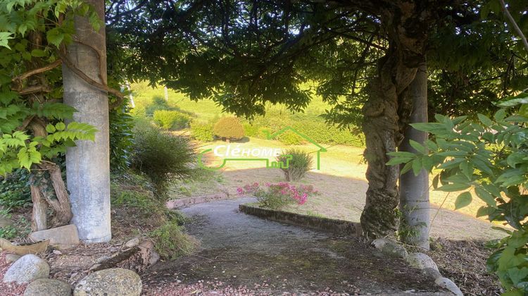 Ma-Cabane - Vente Maison Quincié-en-Beaujolais, 84 m²