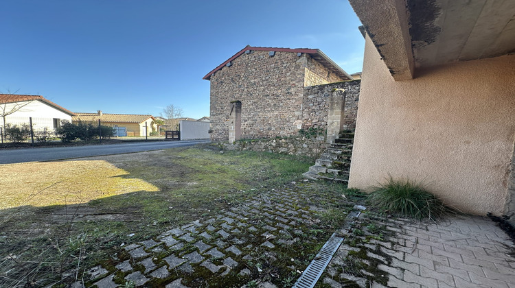 Ma-Cabane - Vente Maison Quincié-en-Beaujolais, 137 m²