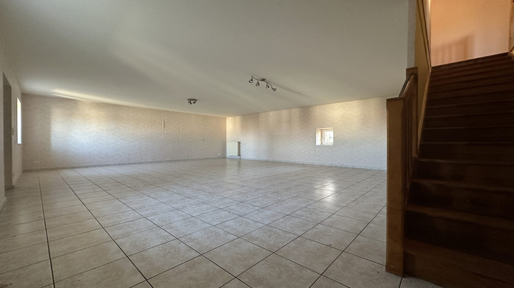 Ma-Cabane - Vente Maison Quincié-en-Beaujolais, 137 m²