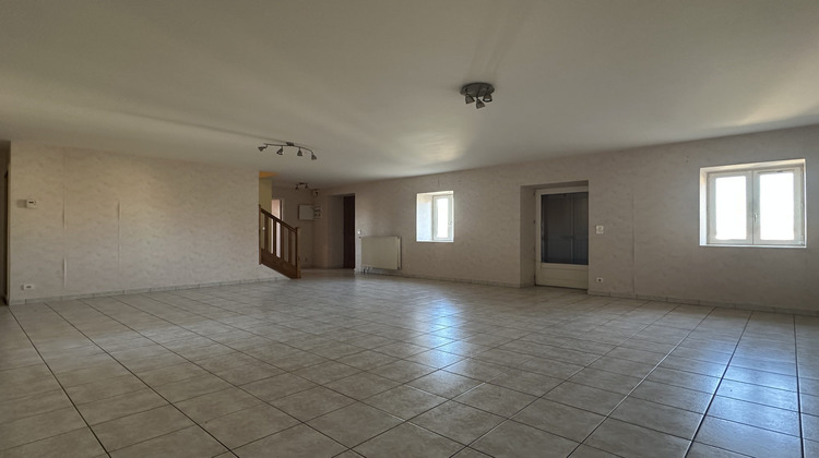 Ma-Cabane - Vente Maison Quincié-en-Beaujolais, 137 m²