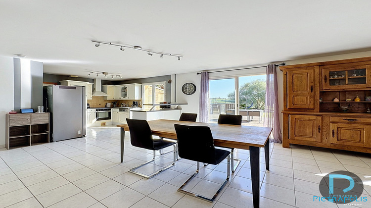Ma-Cabane - Vente Maison Quincié-en-Beaujolais, 150 m²