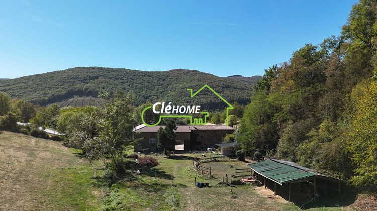 Ma-Cabane - Vente Maison Quincié-en-Beaujolais, 156 m²