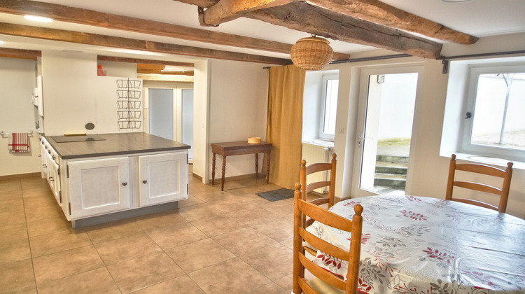 Ma-Cabane - Vente Maison QUINCIEUX, 104 m²