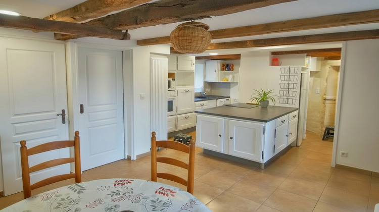 Ma-Cabane - Vente Maison QUINCIEUX, 104 m²