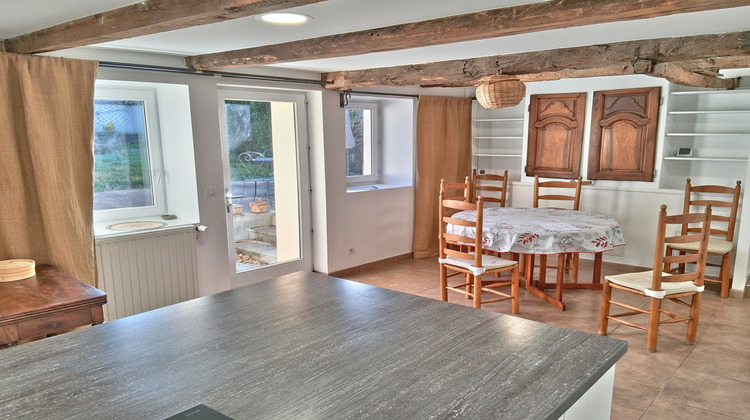 Ma-Cabane - Vente Maison QUINCIEUX, 104 m²
