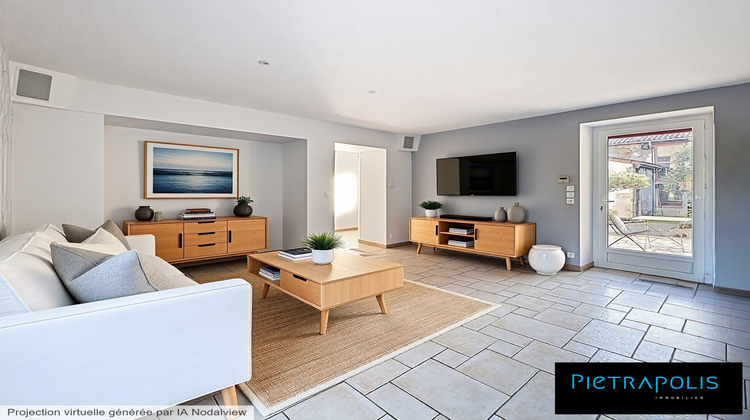 Ma-Cabane - Vente Maison Quincieux, 147 m²