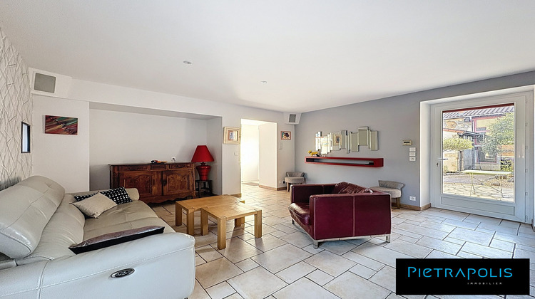 Ma-Cabane - Vente Maison Quincieux, 147 m²