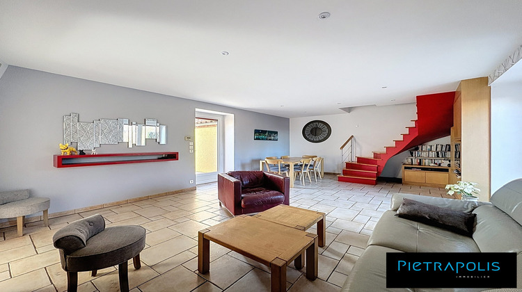 Ma-Cabane - Vente Maison Quincieux, 147 m²