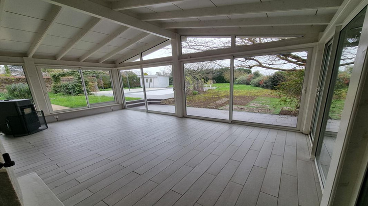 Ma-Cabane - Vente Maison QUINCIEUX, 204 m²