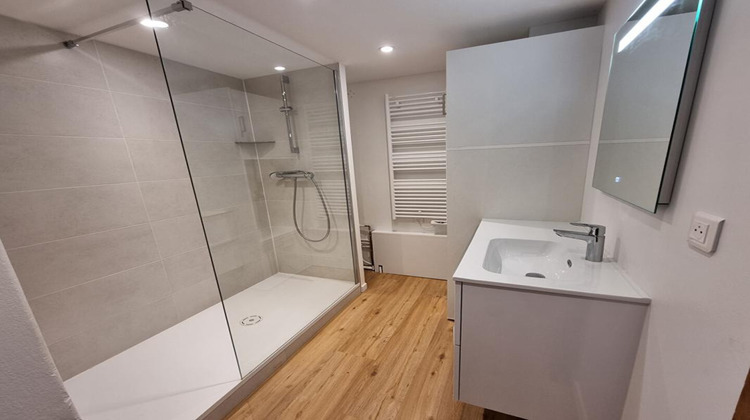 Ma-Cabane - Vente Maison QUINCIEUX, 204 m²