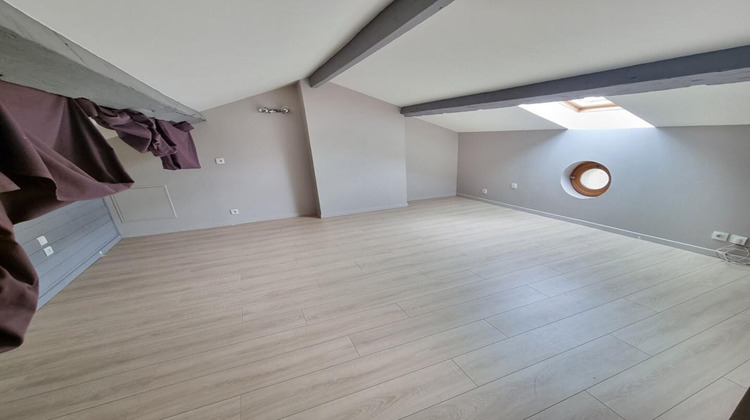 Ma-Cabane - Vente Maison QUINCIEUX, 204 m²