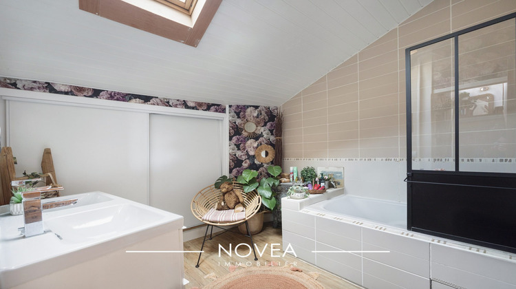 Ma-Cabane - Vente Maison Quincieux, 95 m²