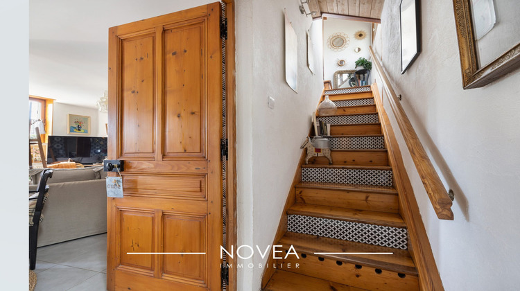 Ma-Cabane - Vente Maison Quincieux, 95 m²