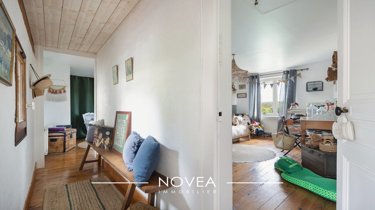 Ma-Cabane - Vente Maison Quincieux, 95 m²