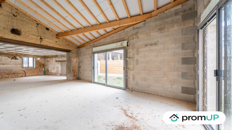 Ma-Cabane - Vente Maison Quincieux, 168 m²