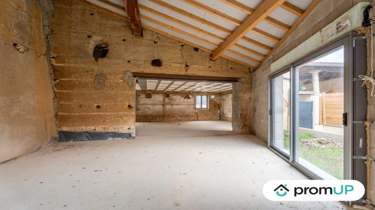 Ma-Cabane - Vente Maison Quincieux, 168 m²