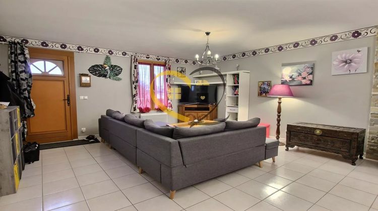 Ma-Cabane - Vente Maison Quincy, 98 m²