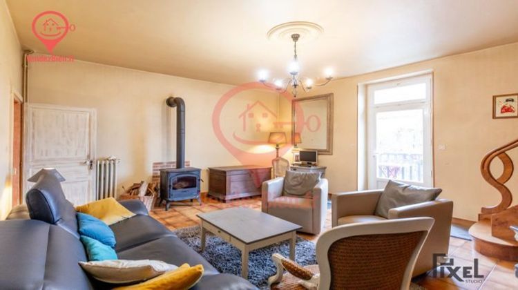 Ma-Cabane - Vente Maison Quincy, 102 m²