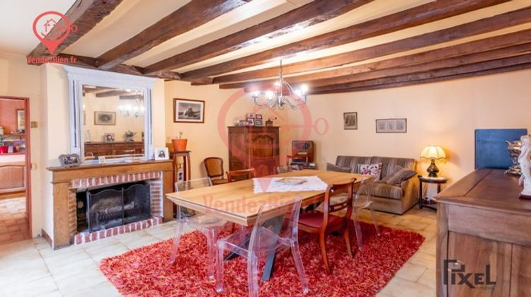 Ma-Cabane - Vente Maison Quincy, 102 m²