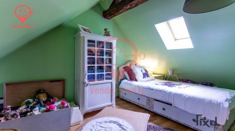 Ma-Cabane - Vente Maison Quincy, 102 m²