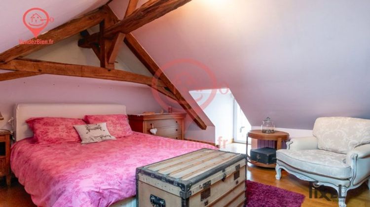 Ma-Cabane - Vente Maison Quincy, 102 m²