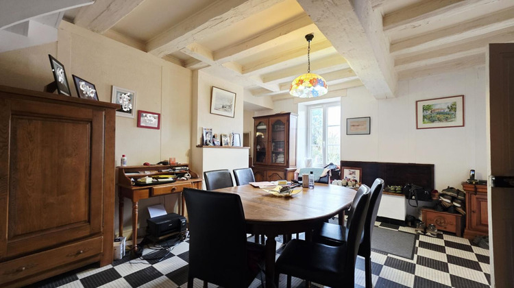 Ma-Cabane - Vente Maison QUINCY, 188 m²