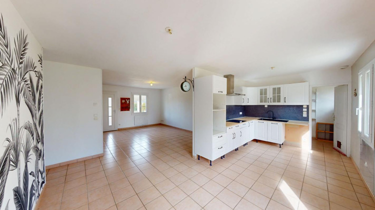 Ma-Cabane - Vente Maison QUINCY, 88 m²