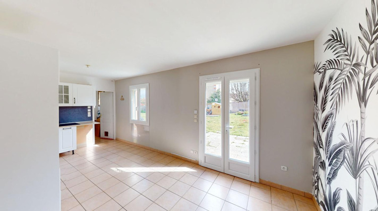 Ma-Cabane - Vente Maison QUINCY, 88 m²