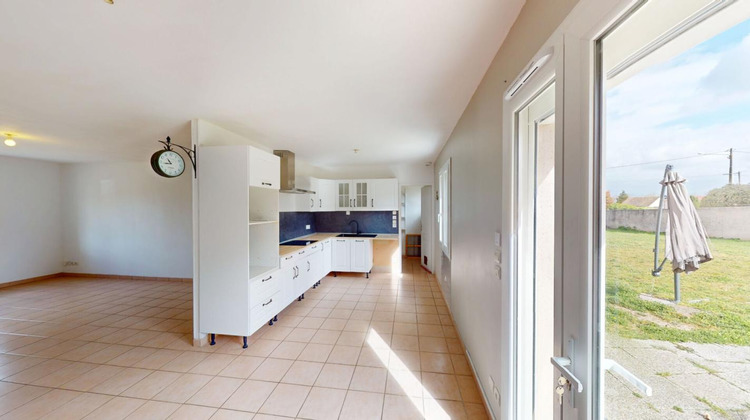 Ma-Cabane - Vente Maison QUINCY, 88 m²