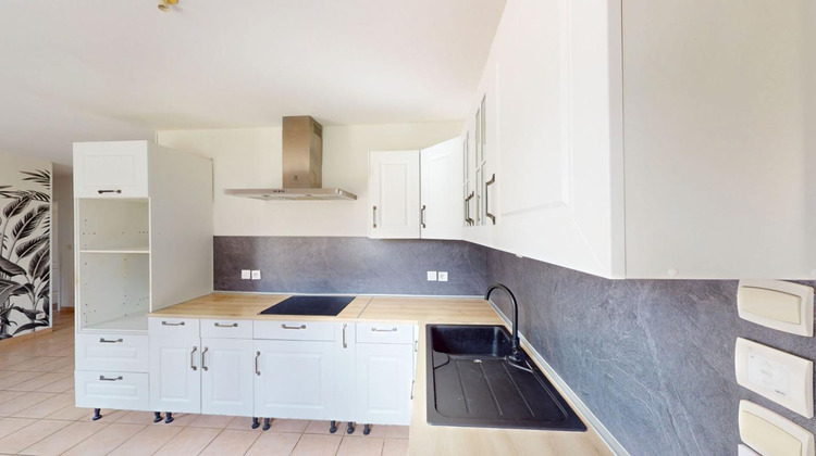 Ma-Cabane - Vente Maison QUINCY, 88 m²