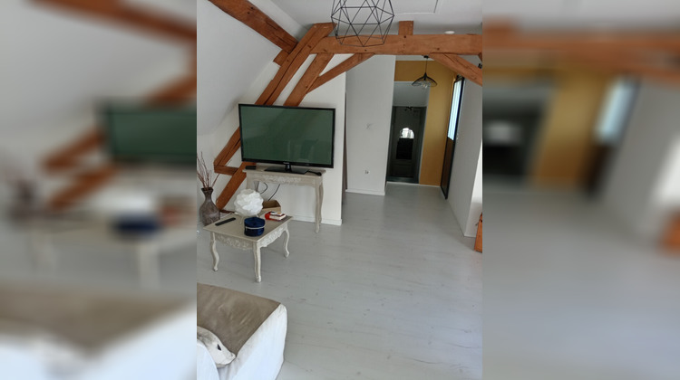 Ma-Cabane - Vente Maison QUINCY, 155 m²