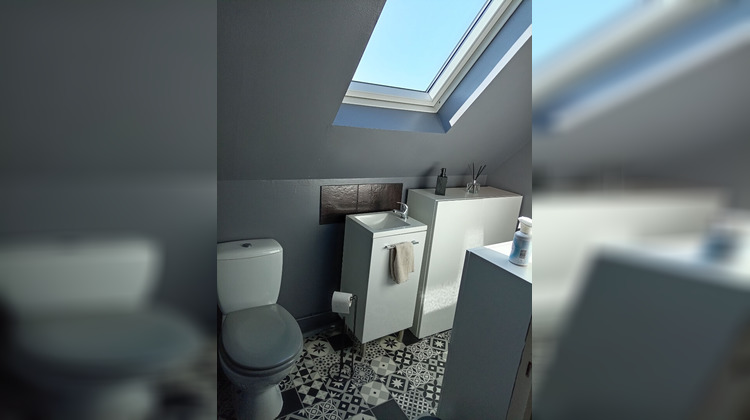 Ma-Cabane - Vente Maison QUINCY, 155 m²