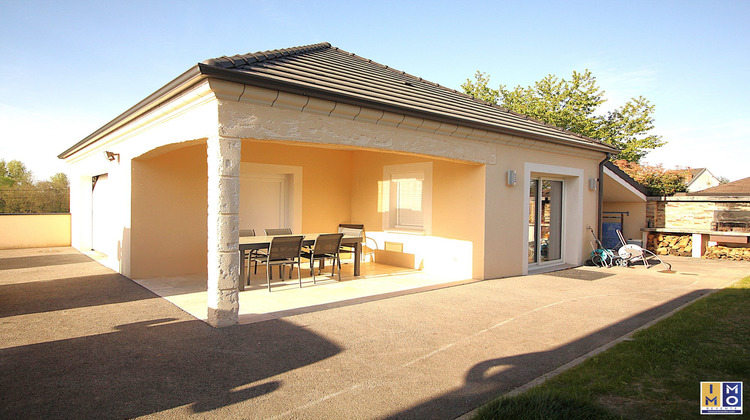 Ma-Cabane - Vente Maison Quincy, 127 m²