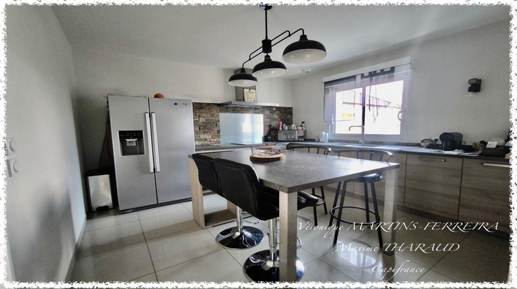 Ma-Cabane - Vente Maison QUINCY, 127 m²