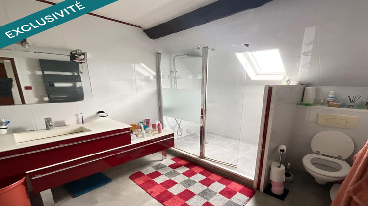 Ma-Cabane - Vente Maison Quincy, 118 m²
