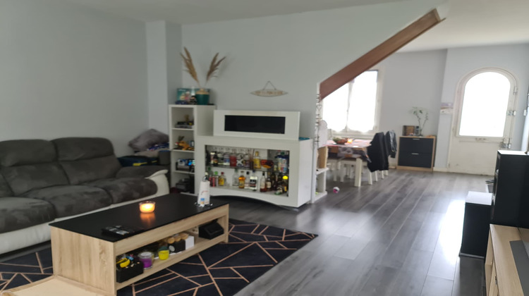 Ma-Cabane - Vente Maison Quincy-sous-Sénart, 90 m²